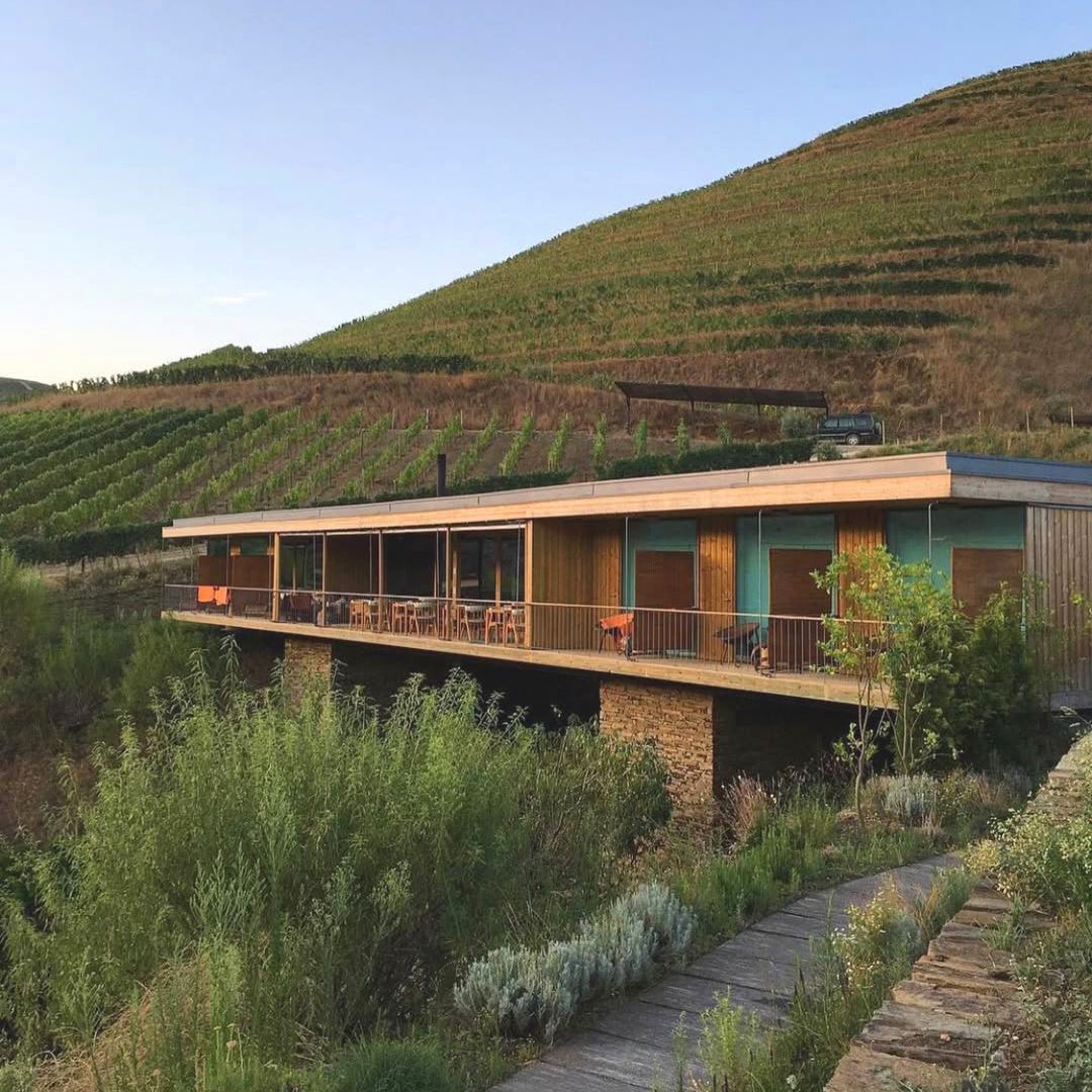 Hotel del Vino Casa do Rio, Vila Nova de Foz Côa, Duero, Portugal