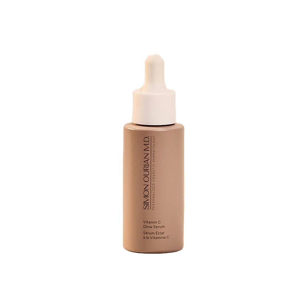 Vitamin C Glow Serum, de Simon Ourian M.D.