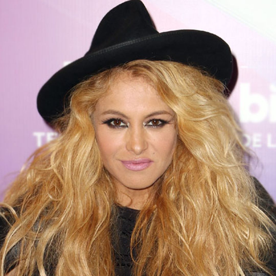 Así responde Paulina Rubio a los rumores de embarazo