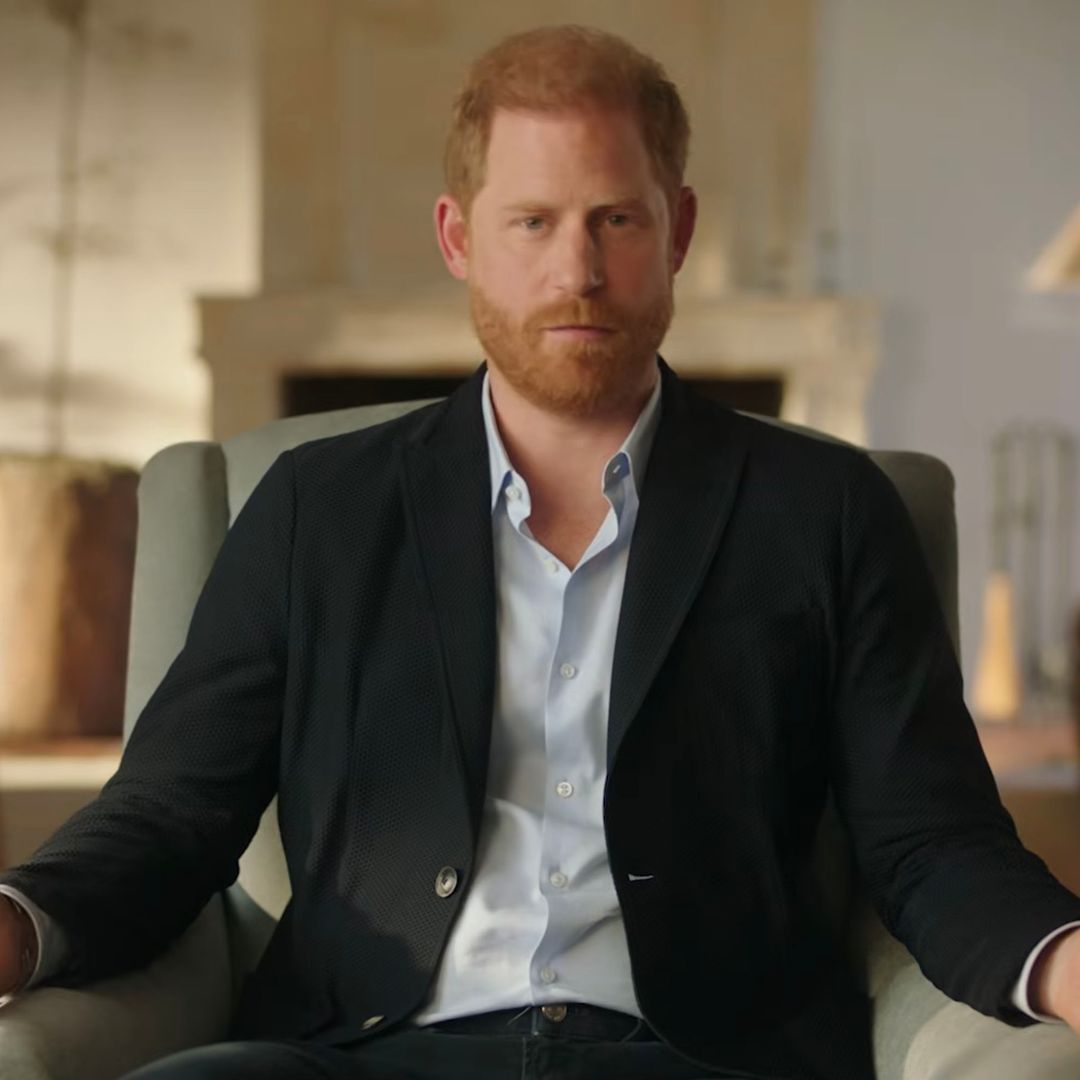 "Me volví inútil": El impactante colapso del príncipe Harry al dejar la realeza británica y comenzar su nueva vida