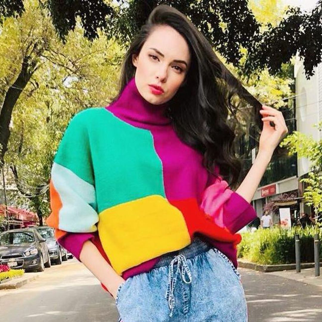 Tras su separación de Mauricio Ochmann, Paulina Burrola reflexiona: ‘No puedes ponerle prisa a tus emociones’