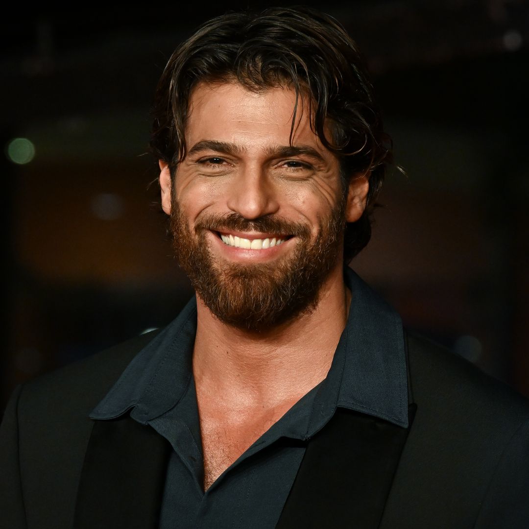 Si te gusta Can Yaman, estas son las 7 series del actor turco que no puedes perderte
