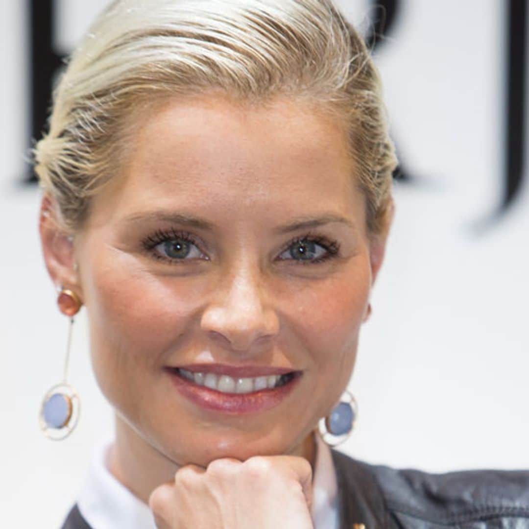 El secreto 'beauty' de Soraya Arnelas que puedes tener en tu neceser