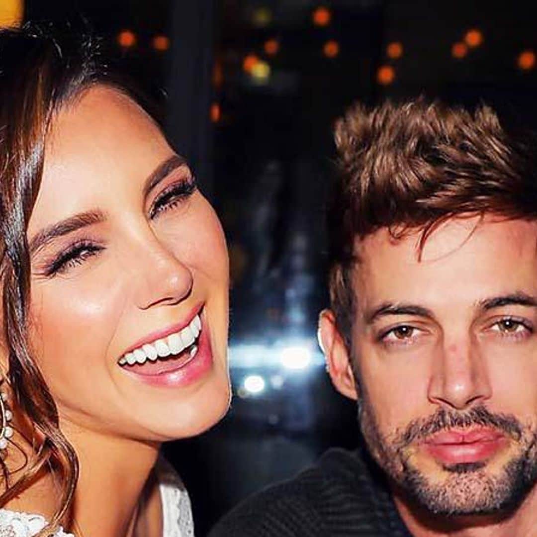 willian levy elizabeth gutierrez historia amor