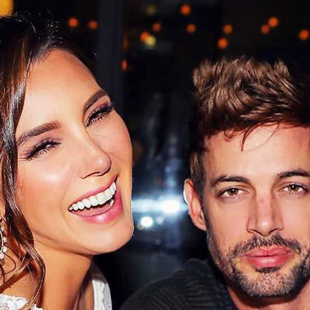 willian levy elizabeth gutierrez historia amor