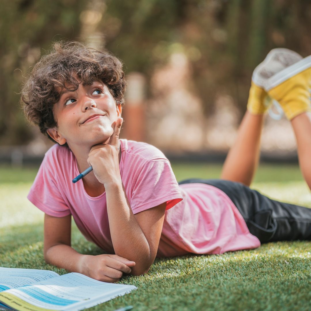 Claves para que los niños y adolescentes mejoren su capacidad de concentración