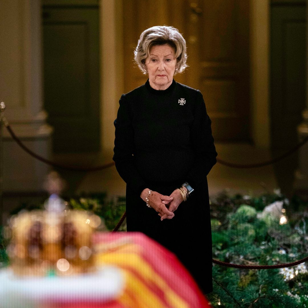 La reina Sonia de Noruega regresa a España tras perder a Harald V: el viaje a Málaga que coincide con su nueva vida como reina viuda