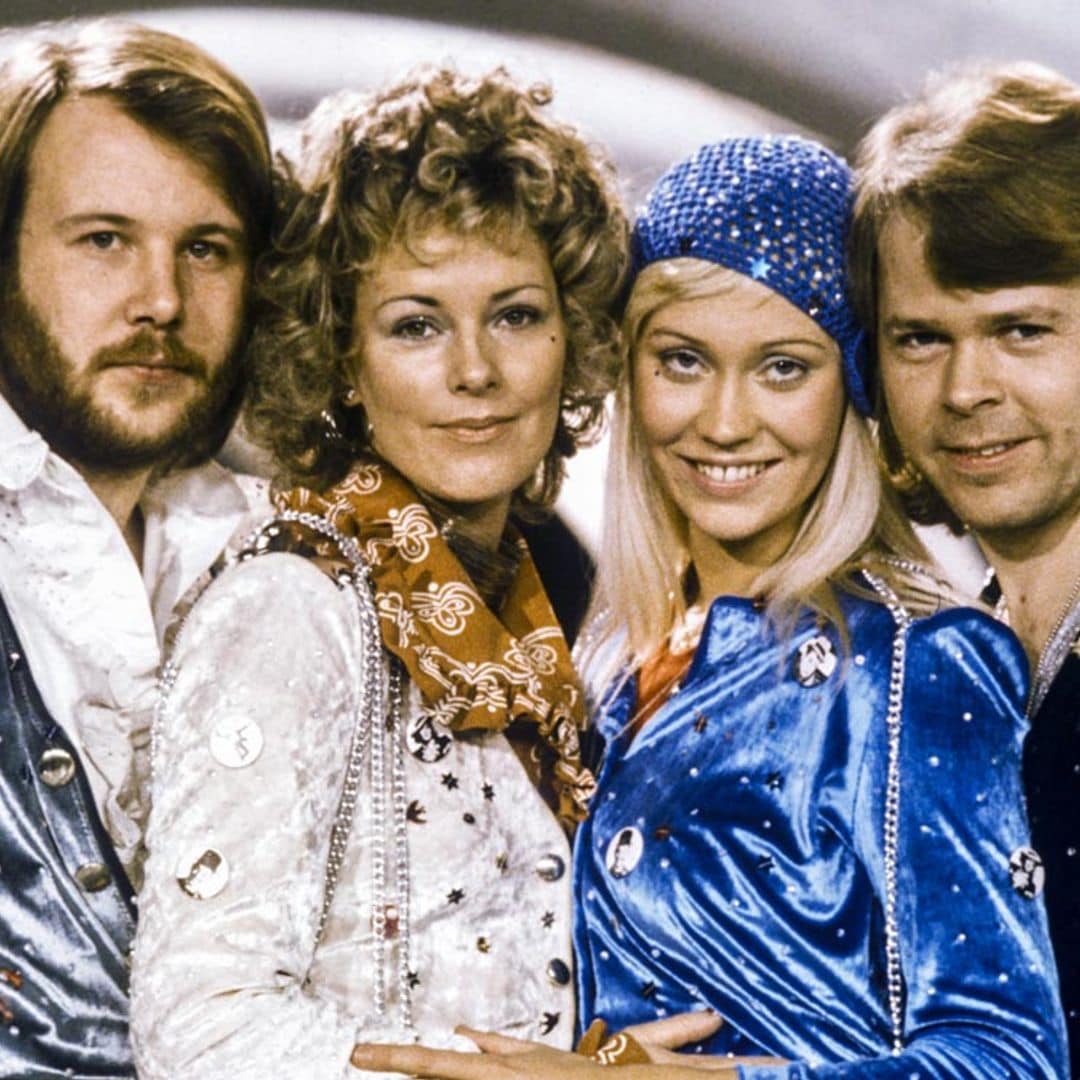 El 'boom' de ABBA, un calcetín cantante y polémica en el podium... lo más comentado en la historia de Eurovisión