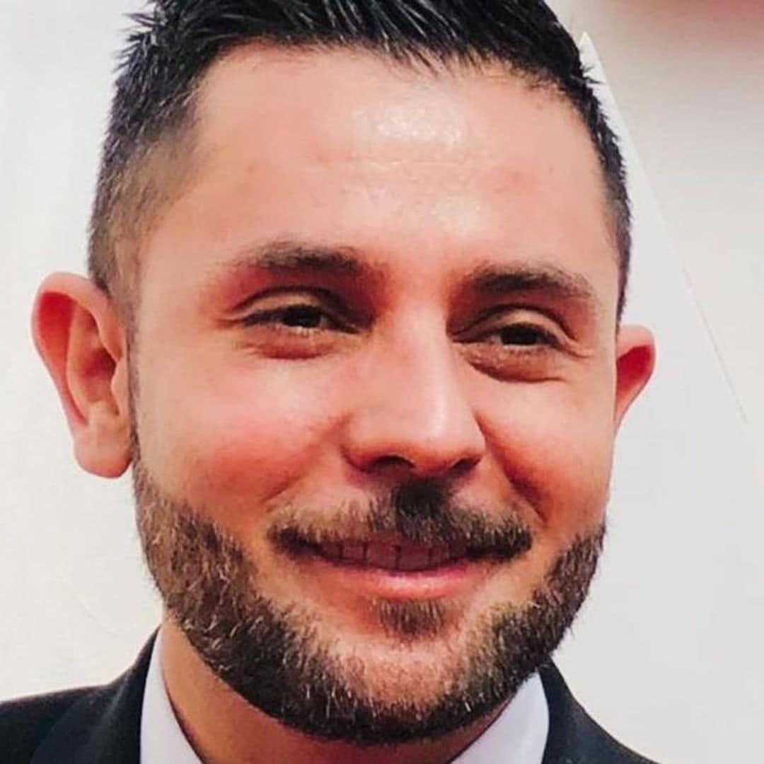 ¡No se perdió los Oscar! Ricardo Casares regresa al trabajo tras su hospitalización