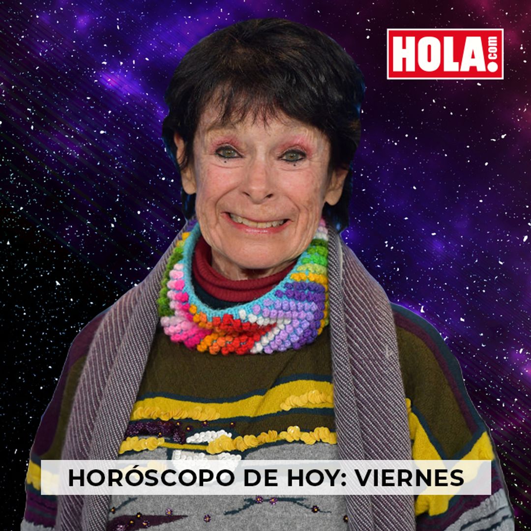 Hoy los giros inesperados pueden traerte la mejor sorpresa del fin de semana: consulta tu horóscopo diario