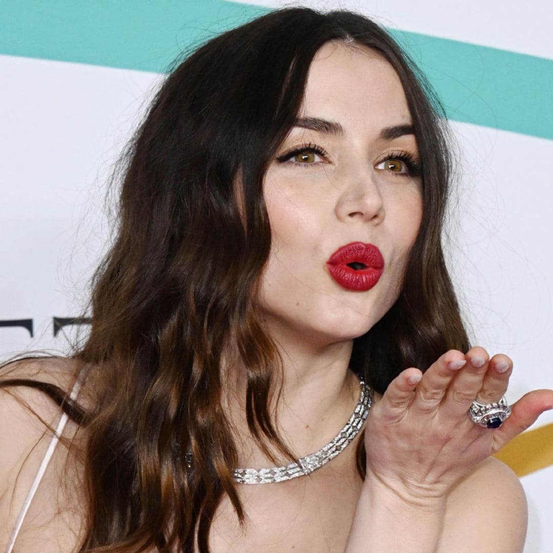 Todas las veces que Ana de Armas fue Marilyn Monroe dentro y fuera de la pantalla