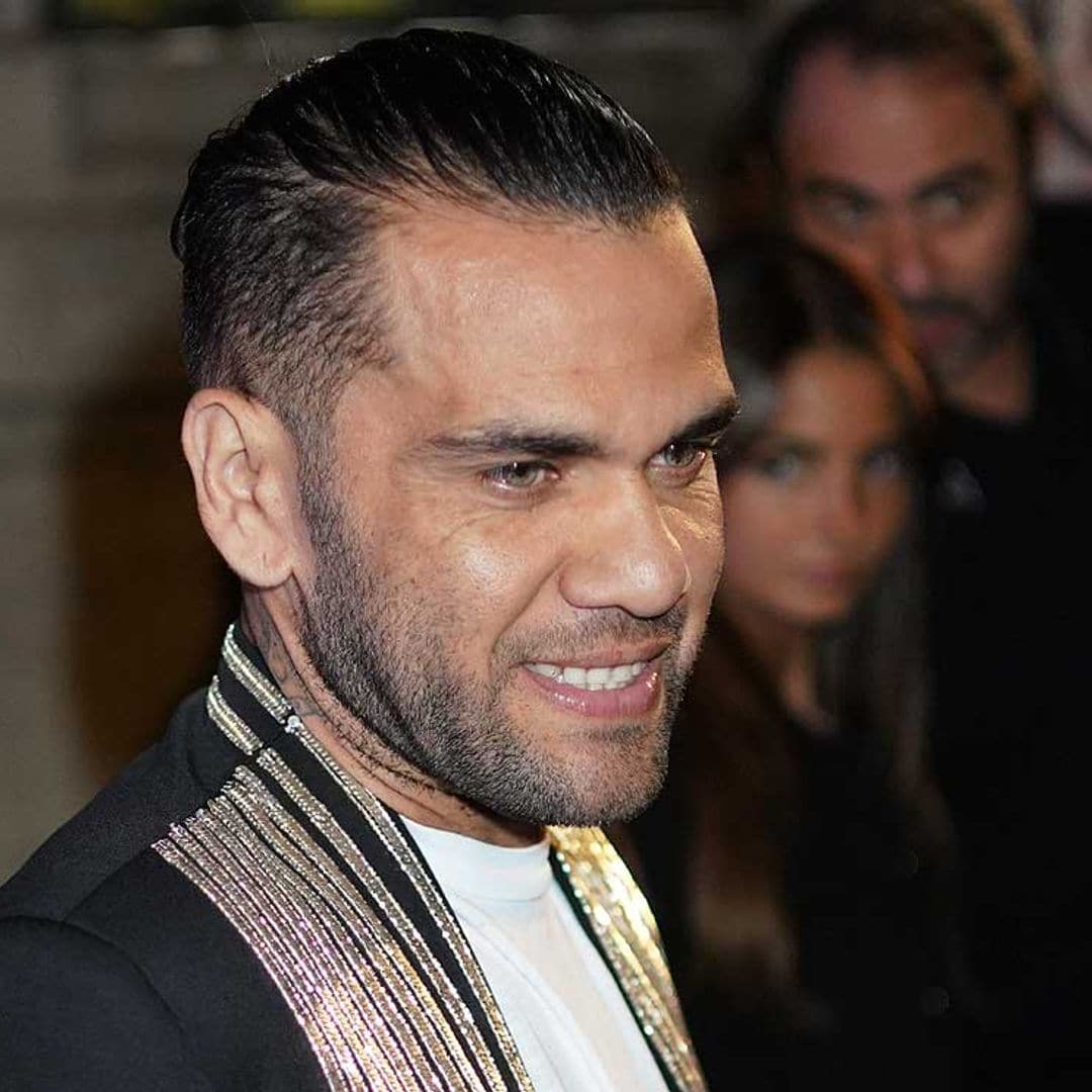 Dani Alves, trasladado a otra prisión para garantizar la seguridad y la convivencia