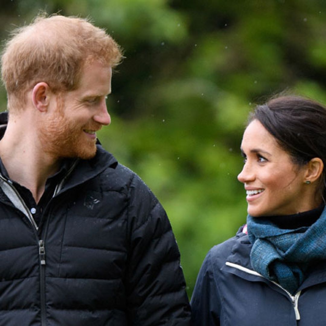 El príncipe Harry ya tiene plan para San Valentín… y no, no es con Meghan Markle