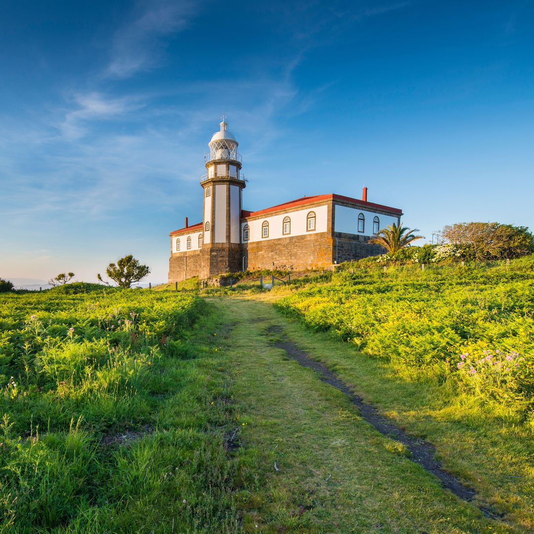 Faro de Ons, Pontevedra