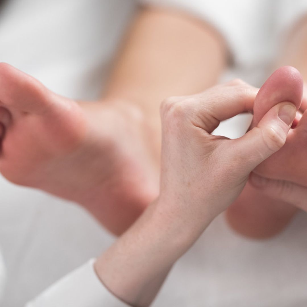 Sí, las mujeres también pueden sufrir ataques de gota