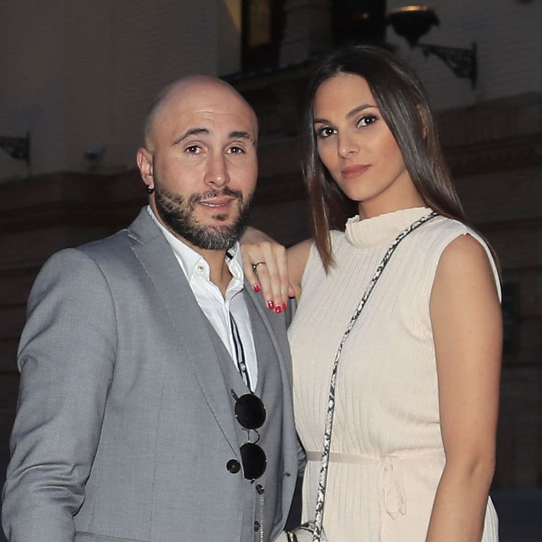 Kiko Rivera agradece a Irene Rosales su amor incondicional: 'La mujer que me cuida y me salva