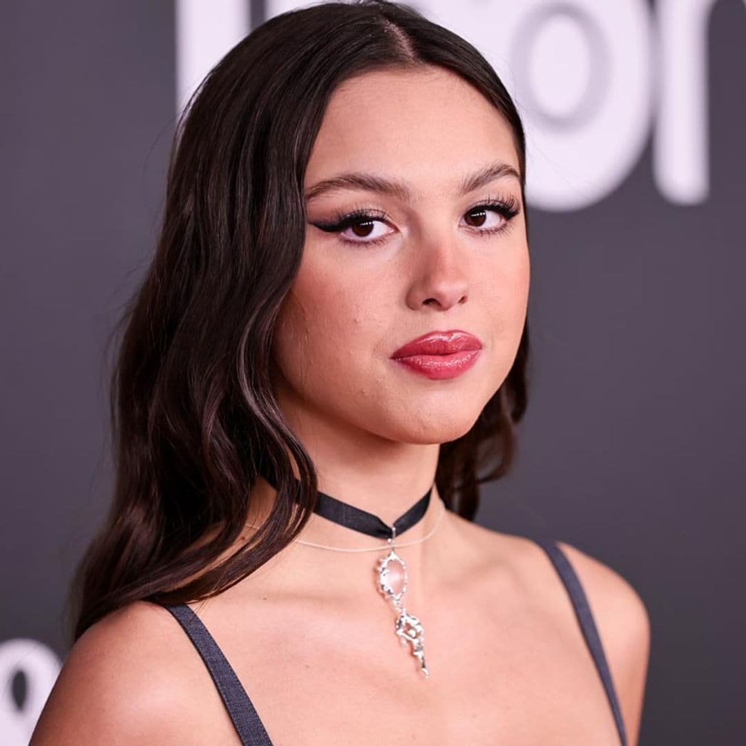 De Olivia Rodrigo a Dove Cameron: la estética 'emo' vuelve, pero no como en los 2000