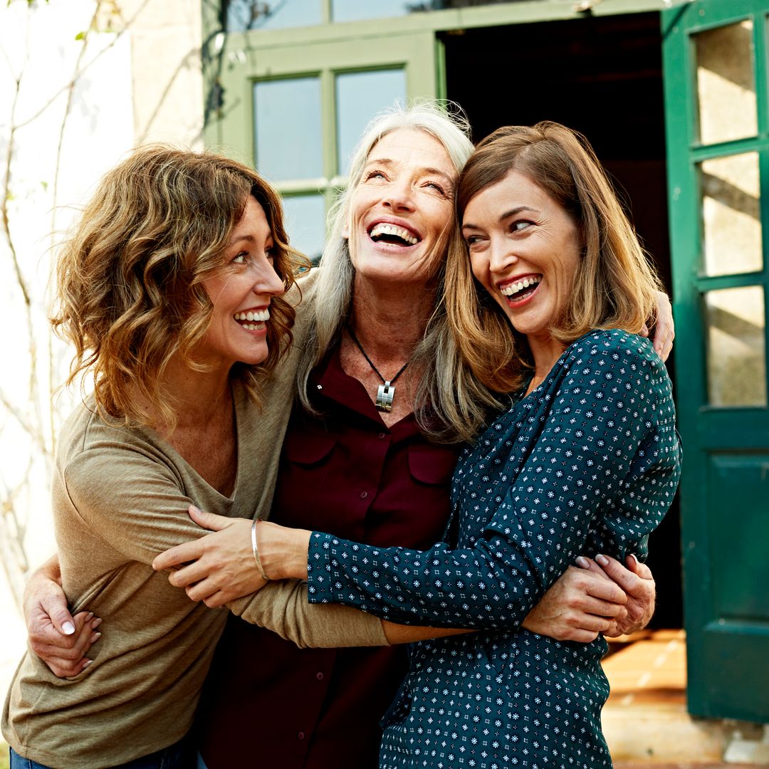 La gratitud como herramienta de bienestar: pequeñas prácticas para sentirte mejor durante la menopausia