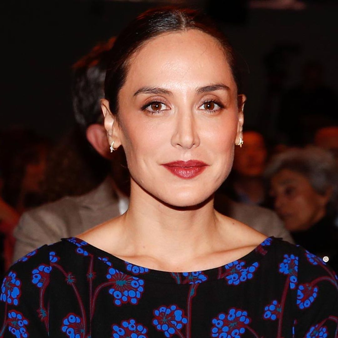 Así ha ayudado 'Masterchef' a Tamara Falcó a cuidarse