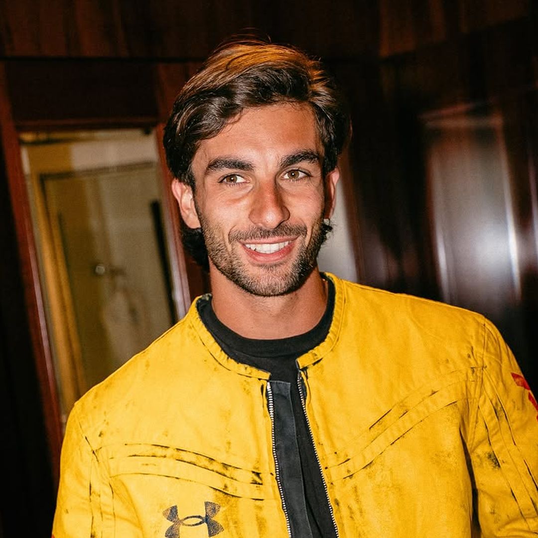 La opinión de nuestra peluquera sobre el cambio de look de Ferran Torres: "Acompaña mejor sus facciones y suaviza su imagen general"