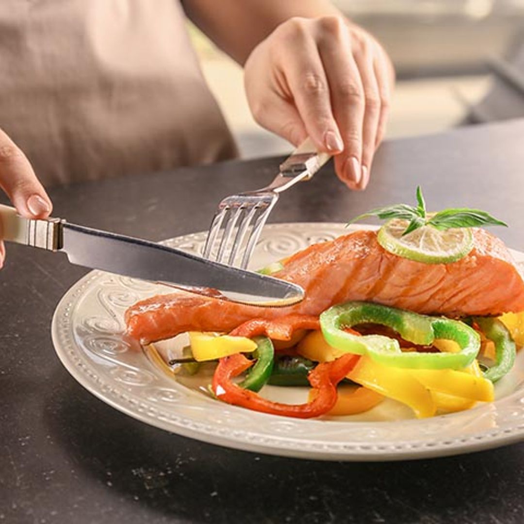 Alimentos muy nutritivos que deberías comer si estás a dieta