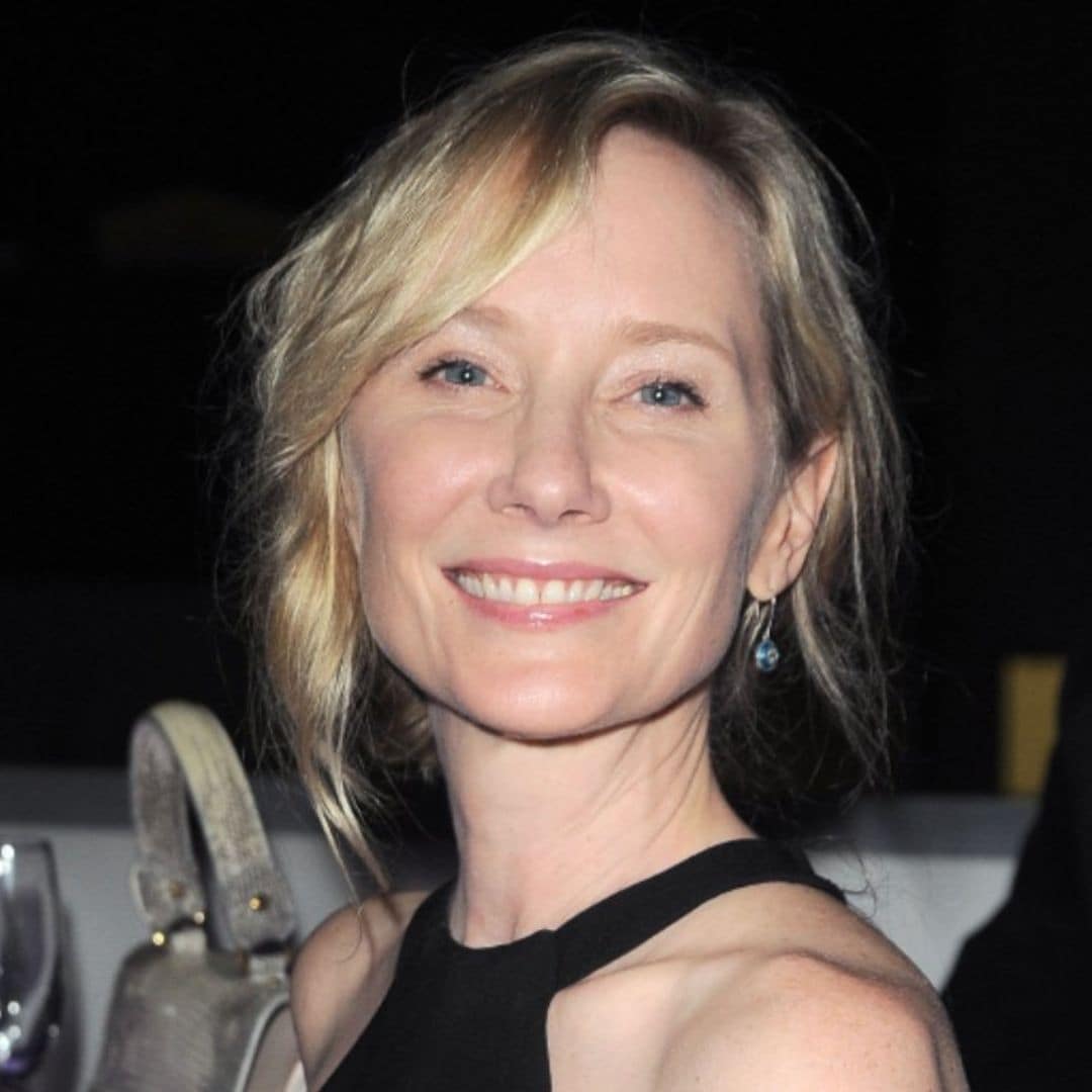 La autopsia de Anne Heche arroja nuevos datos en torno a su trágico fallecimiento