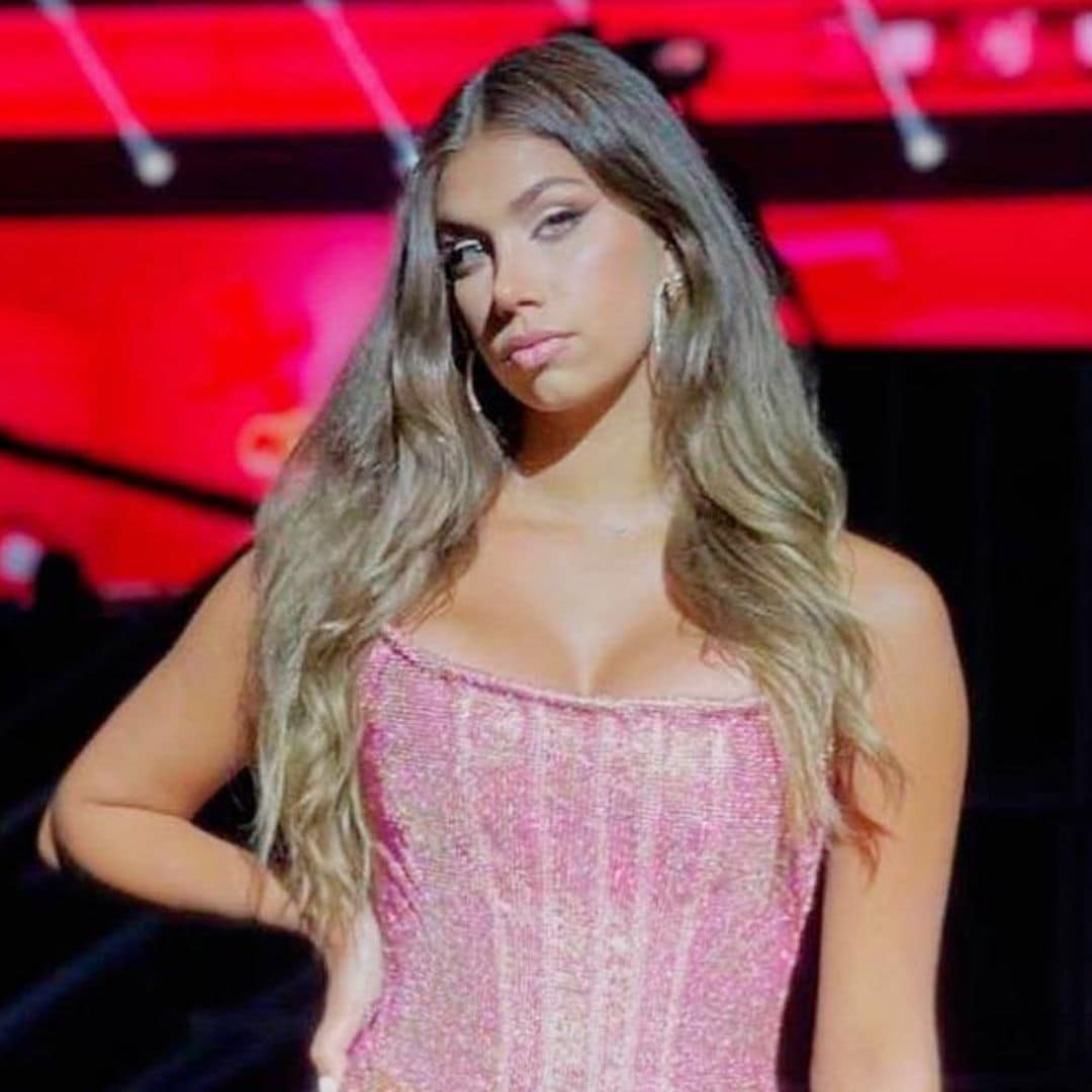 lina luaces