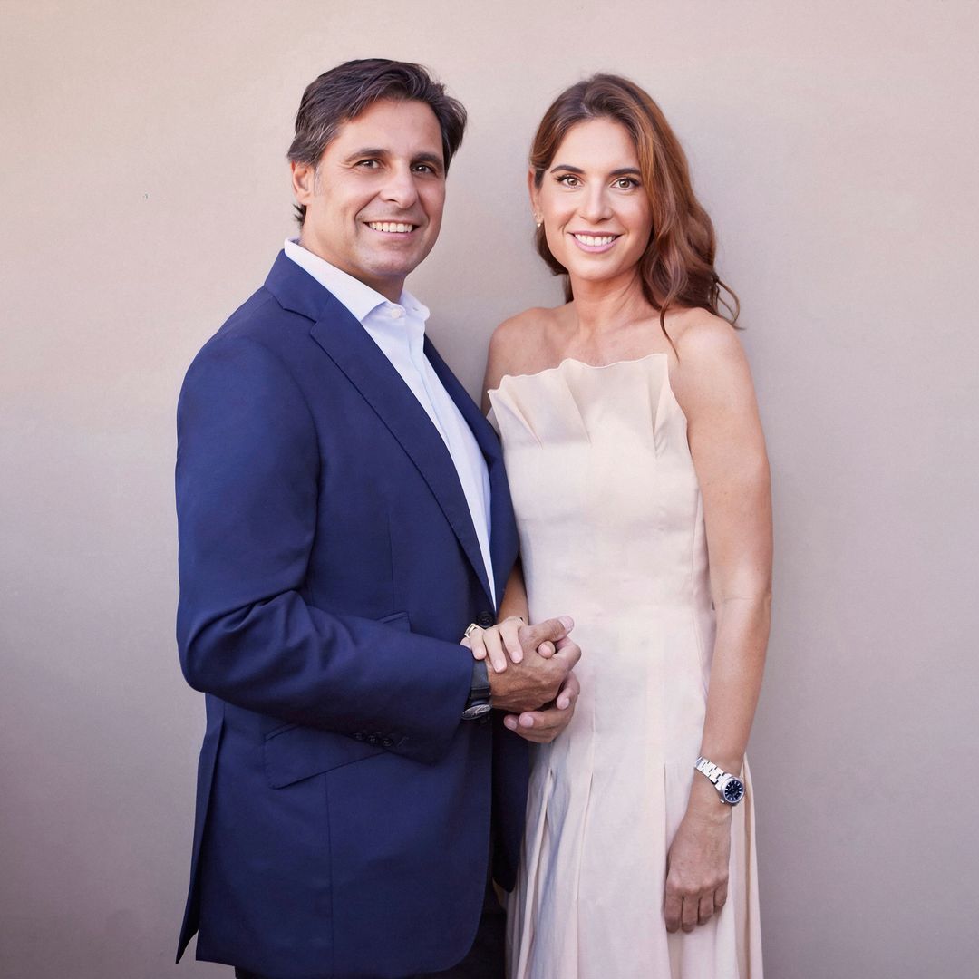 Entrevista con Fran Rivera y Lourdes Montes: de su amor por Tana, su admiración por Roca Rey y su respuesta a Cayetano