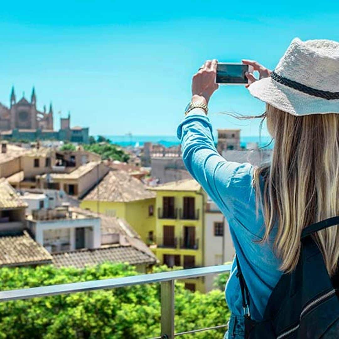 Cómo pasar 48 horas en Palma y no dejar de sorprenderte