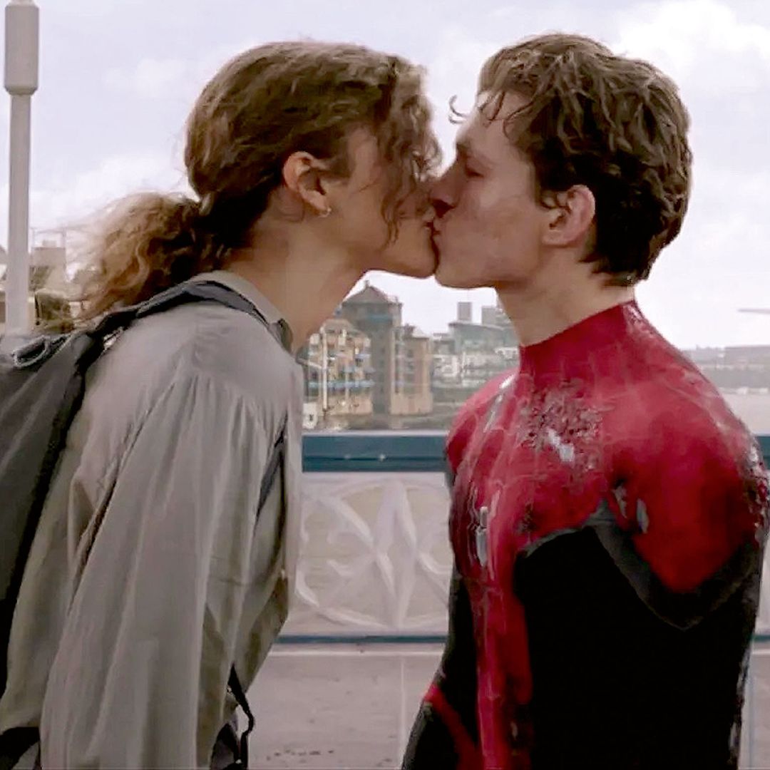 Fotograma de Spider-Man