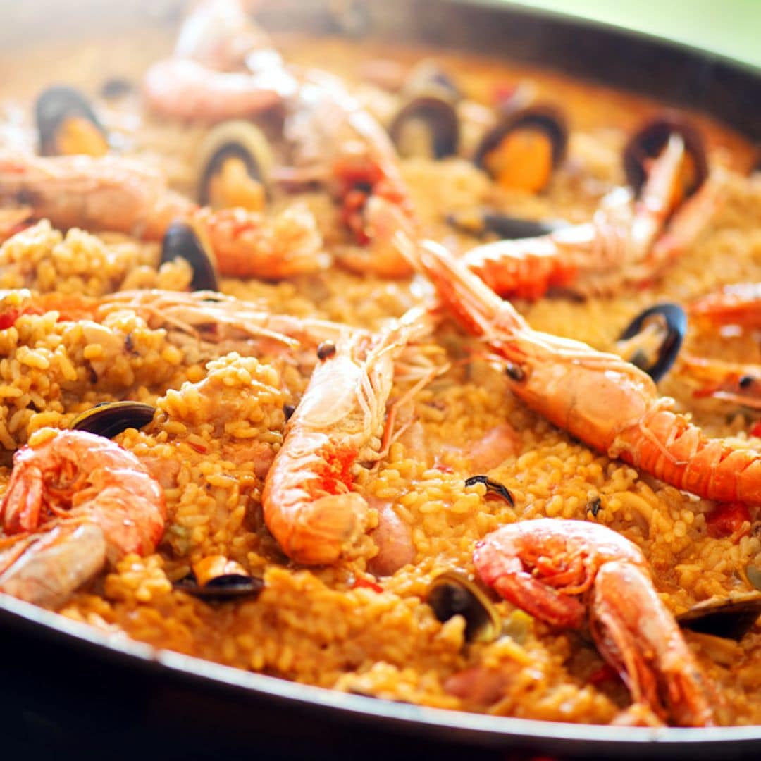 Recetas para compartir: ¿hacemos un arroz?