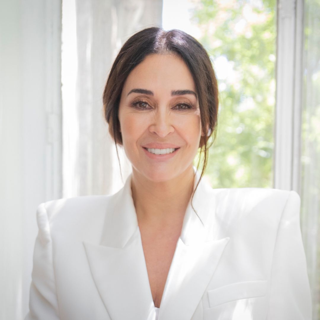 El vídeo viral de Vicky Martín Berrocal, sin filtros sobre la celulitis: "No la voy a esconder más"
