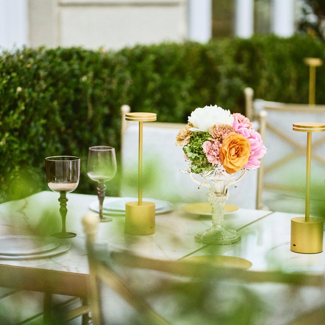 Terraza del Ritz 