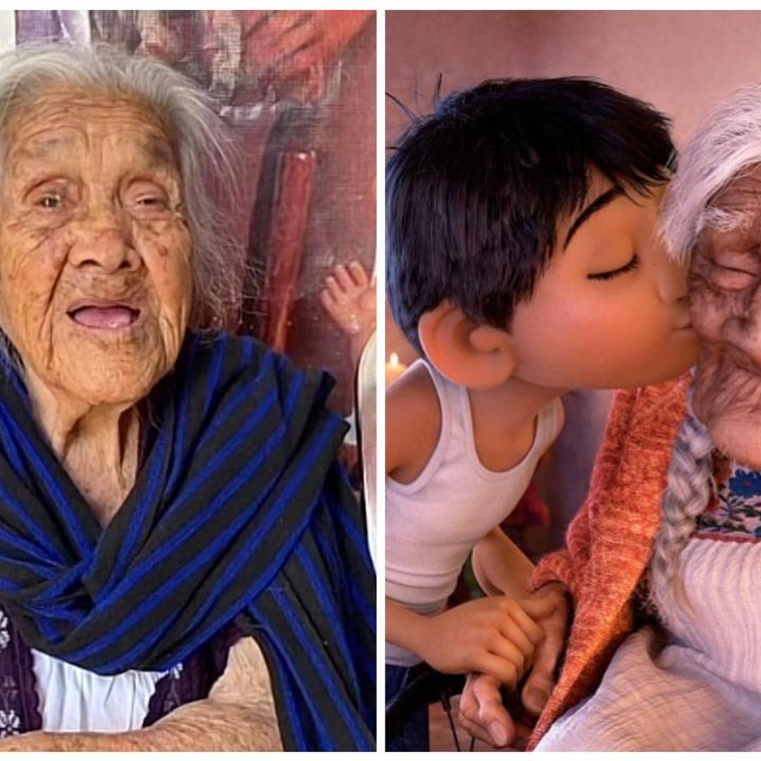Fallece ‘Mamá Coco’ a los 109 años