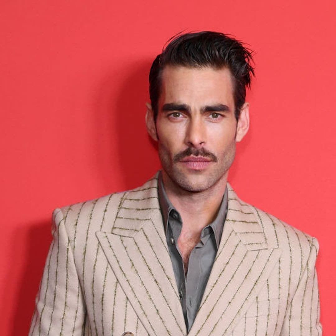 Jon Kortajarena y su selecto círculo de amigos, que incluye a Marta Ortega, Madonna o Alicia Vikander