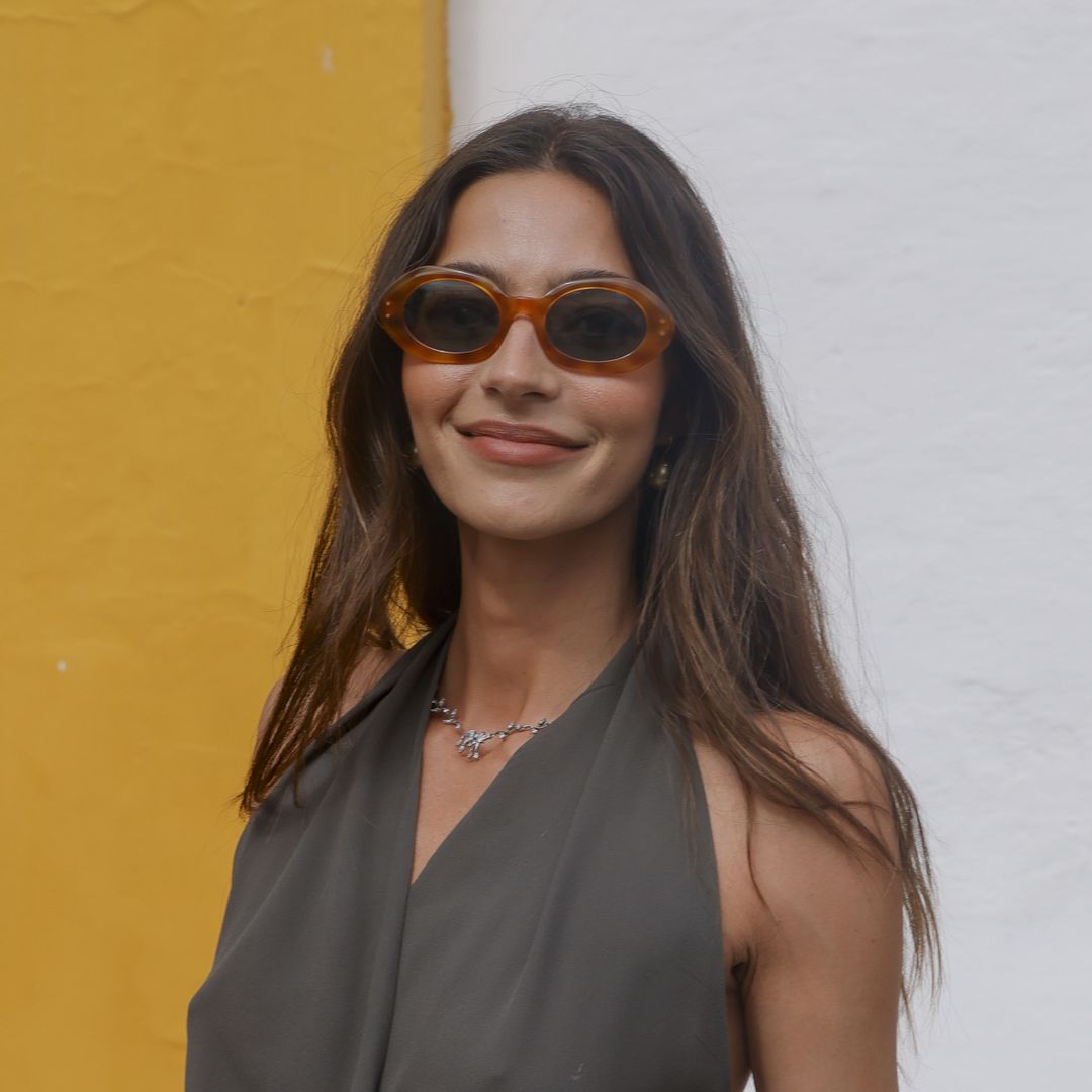 Rocío Crusset desvela cómo se encuentra su padre, Carlos Herrera, tras acabar en urgencias