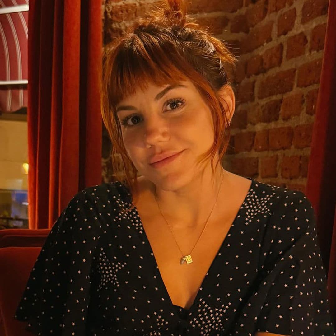 El motivo por el que Angy Fernández abandona urgentemente los escenarios: "Asimilando que me voy"