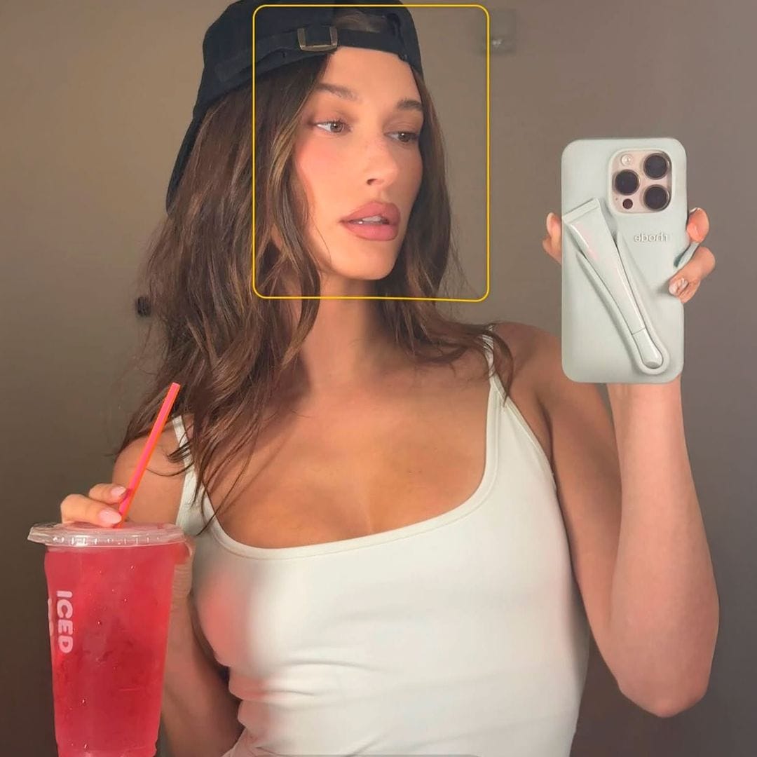 La limonada de guayaba de Hailey Bieber es una bebida perfecta para controlar los picos de glucosa y evitar antojos
