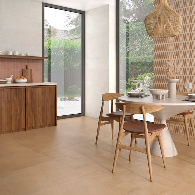 tendencias ceramicas revestimientos suelos paredes hola decoracion