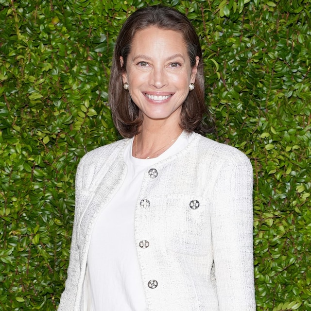 Christy Turlington