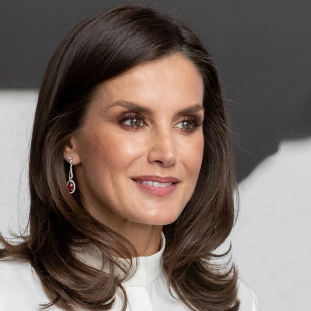 reina letizia