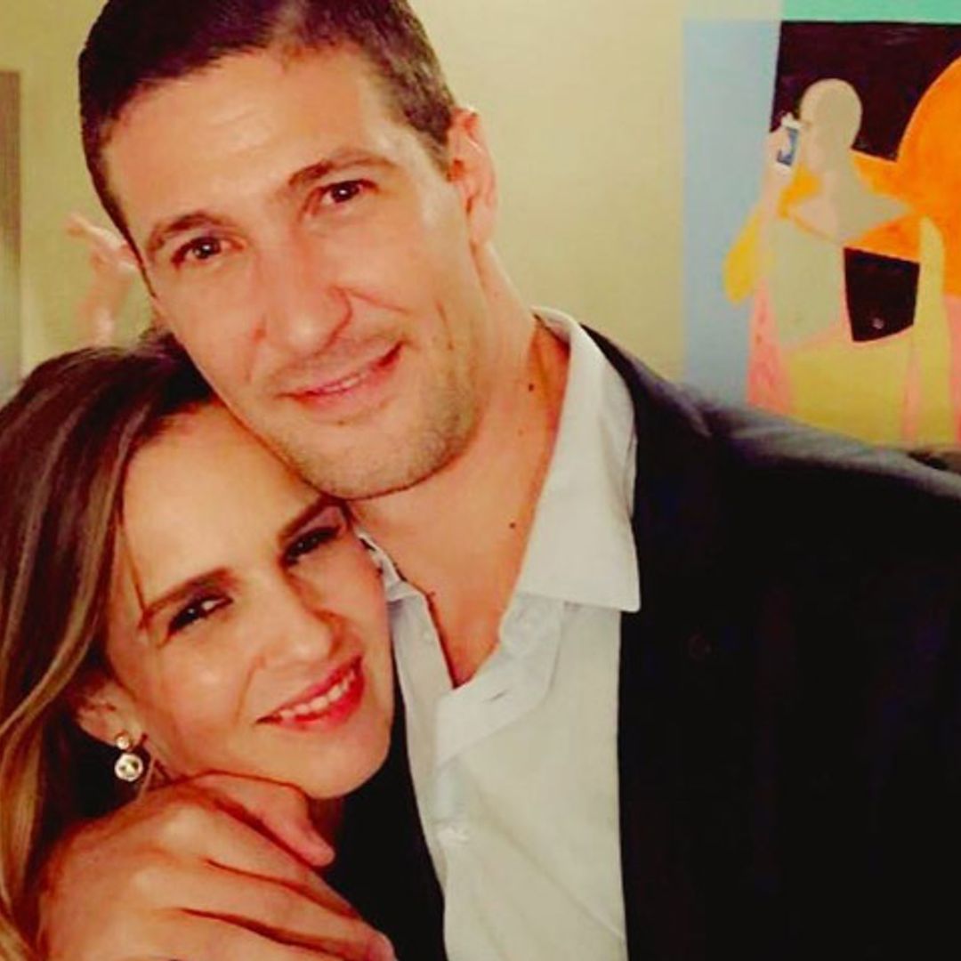 Cuenta atrás para la boda de la hermana de José María Manzanares en Sevilla