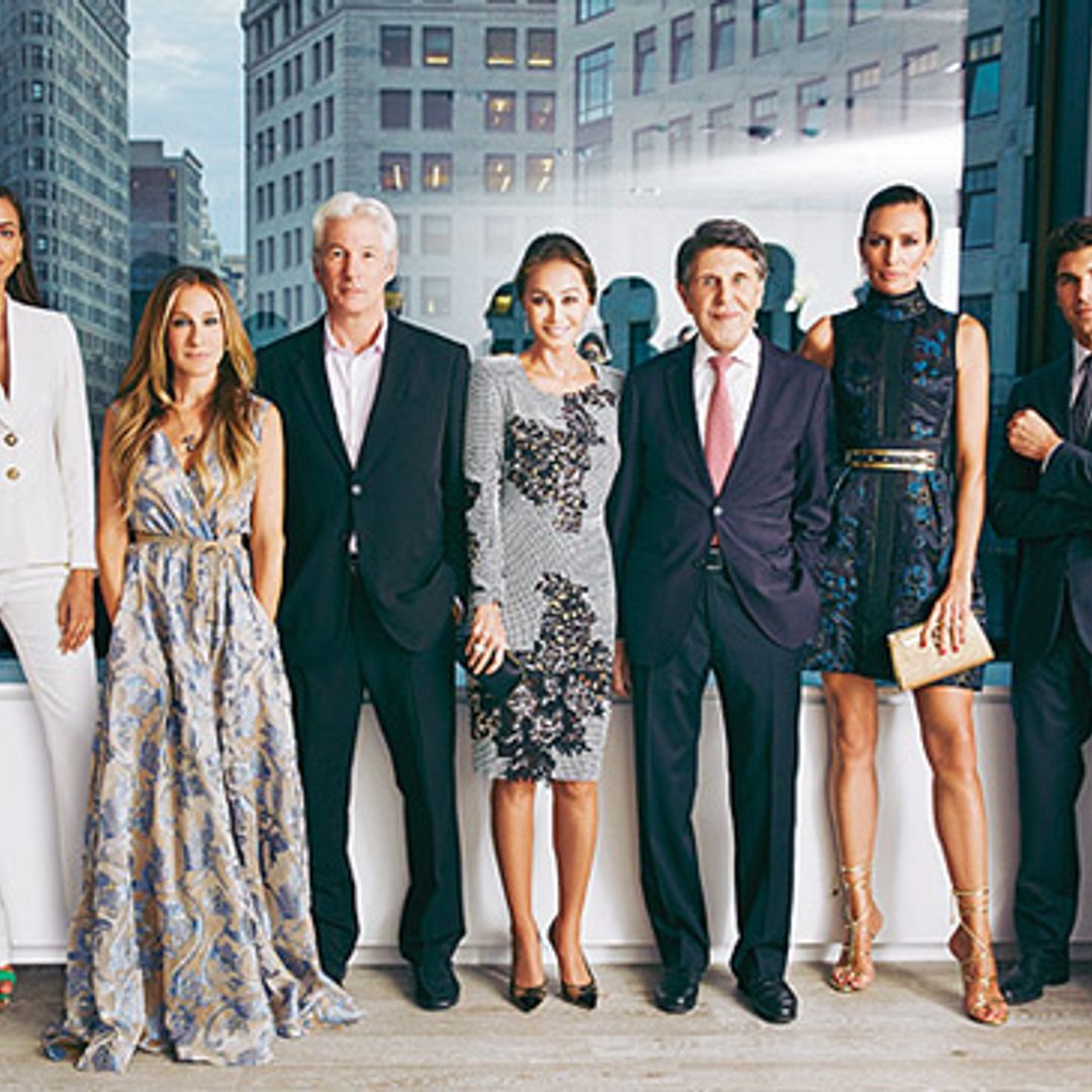Alfonso Diez, Cayetano Rivera, Nieves Álvarez, Richard Gere... los grandes protagonistas de la actualidad hablan esta semana en ¡HOLA!