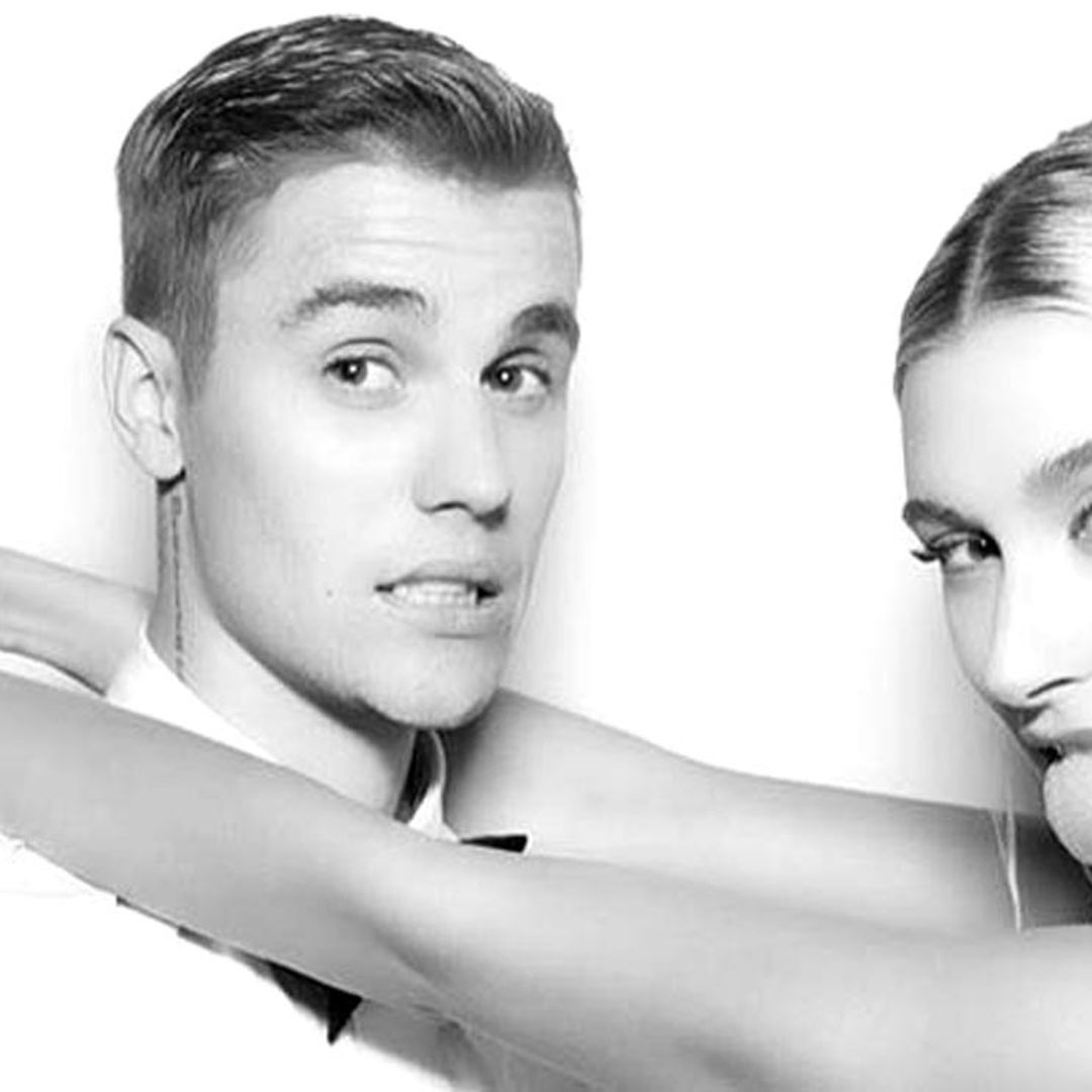 ¿Piensa Justin Bieber ya en la paternidad? A juzgar por este vídeo... ¡sí!