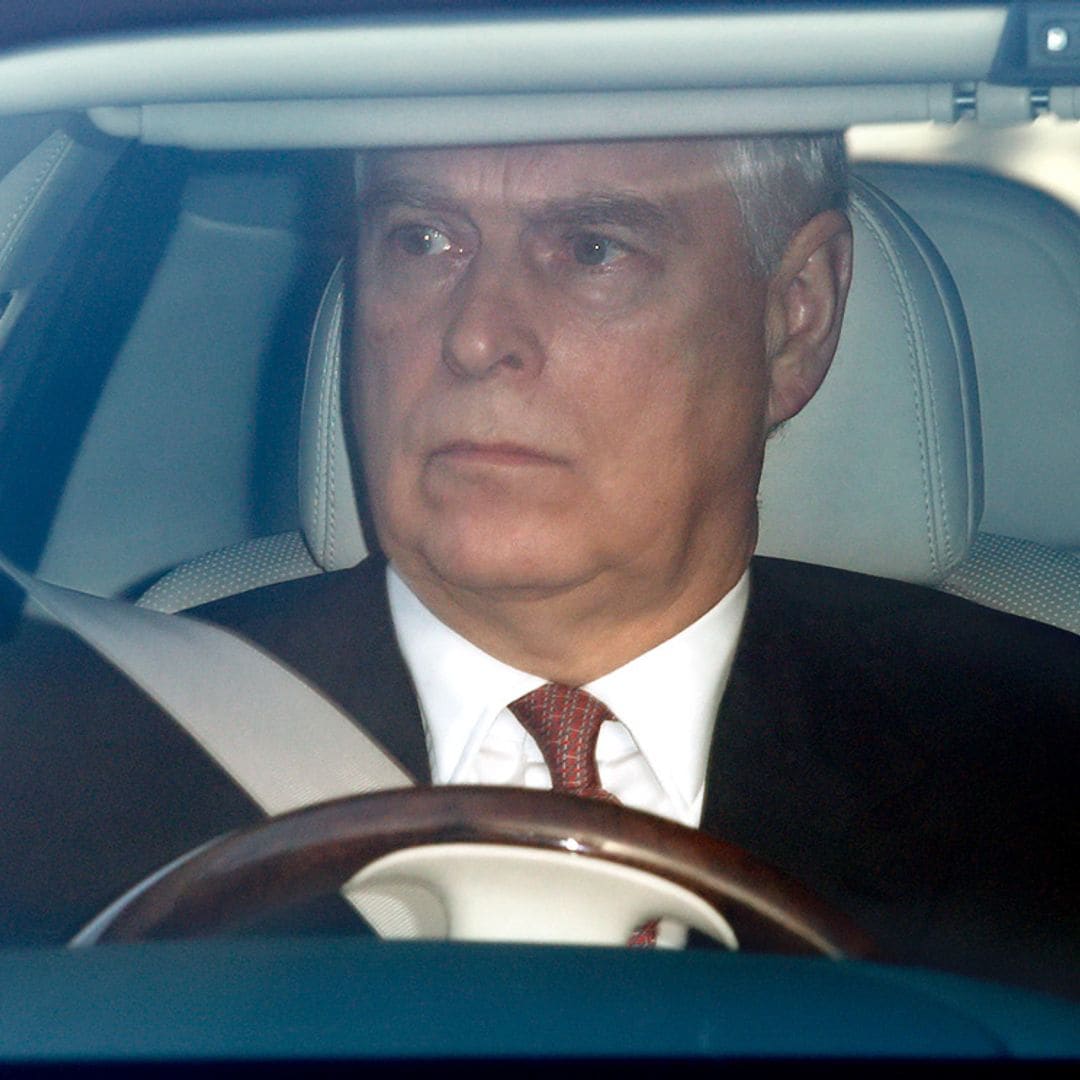 El honor real que recibirá el príncipe Andrés el día de su cumpleaños