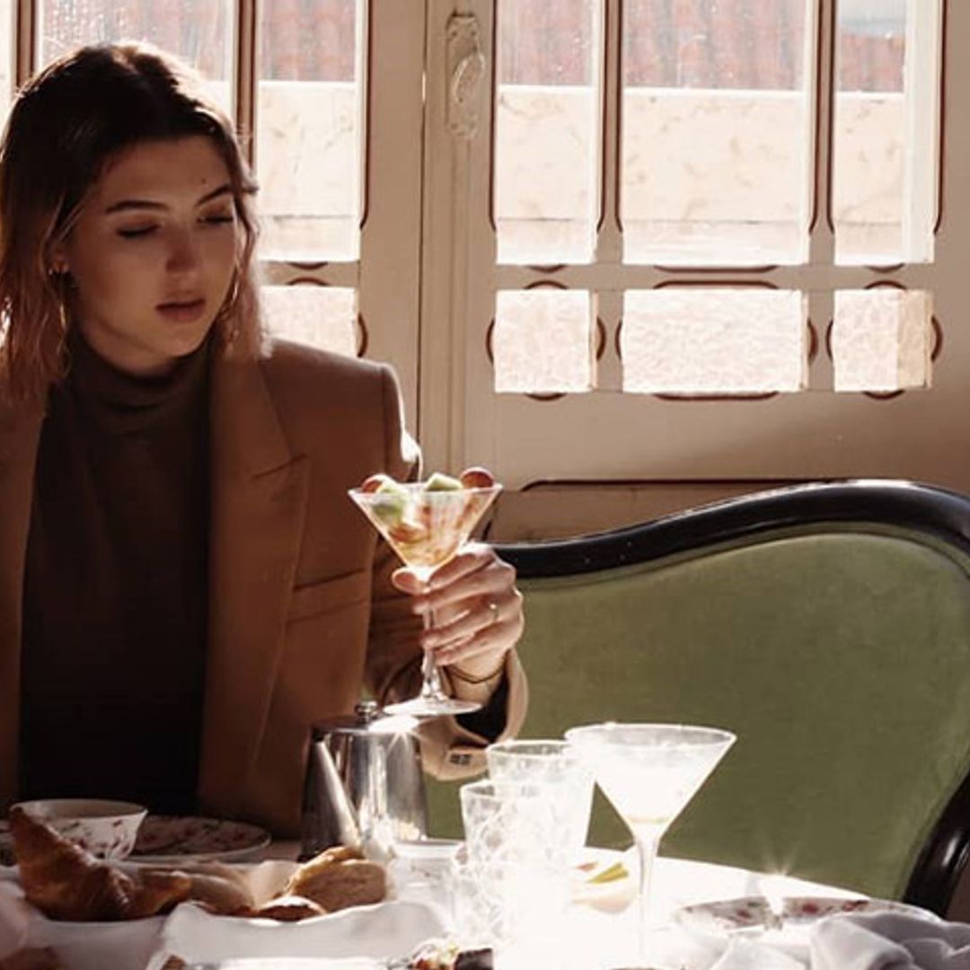 La romántica escapada de Alba Díaz y Javier Calle a Lisboa