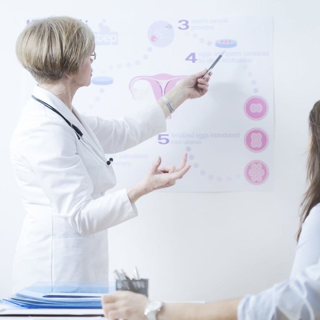 ¿Cuándo es recomendable empezar a planificar tu fertilidad?