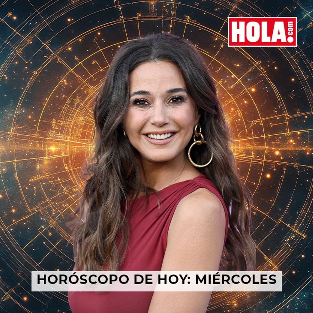 Horóscopo de hoy, miércoles 10 de diciembre, descubre cómo le irá hoy a tu signo