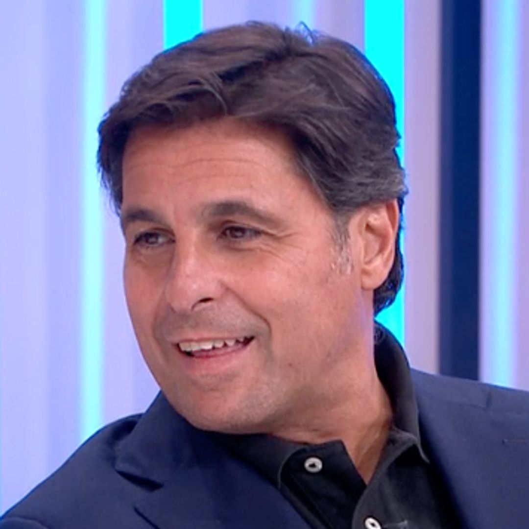 Fran Rivera vuelve a la televisión y habla sin filtros sobre Roca Rey: "Me enteré de la relación de Tana por Lourdes"