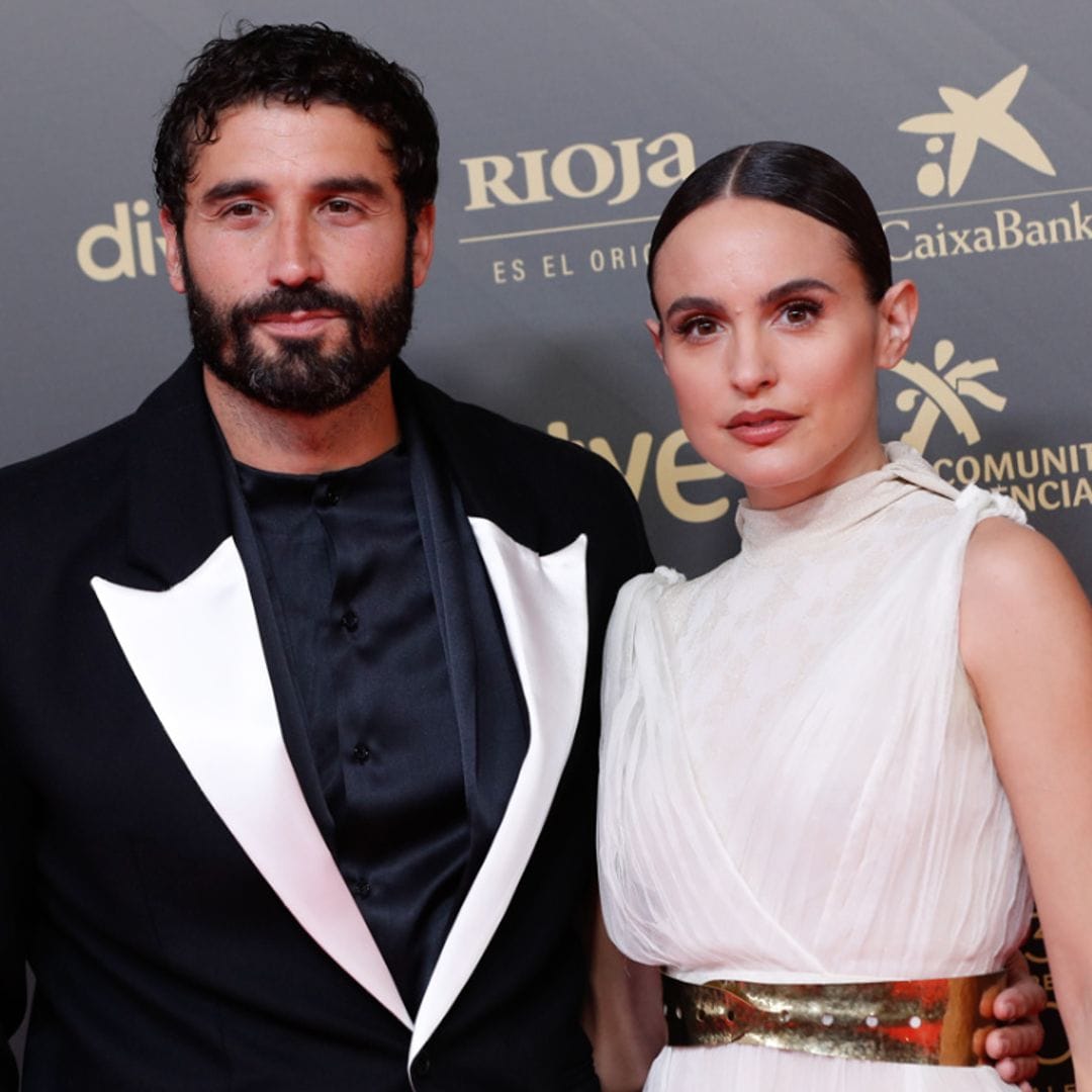Verónica Echegui y Álex García, ¿fin a una historia de amor que ha durado 13 años?